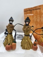 Department halloween village for sale  Cullman