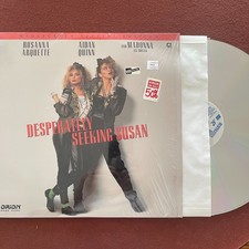 Madonna desperately seeking for sale  West New York