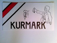 Couleurkarte kurmark bayreuth gebraucht kaufen  Aarbergen