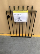Wrought iron style for sale  CANNOCK