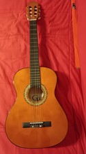 Chitarra classica usata usato  Matera
