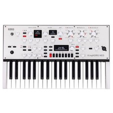 Korg kingkorg neo for sale  North Brunswick