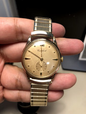 Cortebert mens watch for sale  Arlington