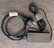Riginal lenovo adaptor gebraucht kaufen  Dudenhofen