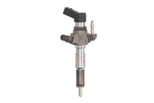 Fuel injector citroën d'occasion  Expédié en Belgium