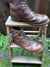 Vintage red wing for sale  Santa Rosa