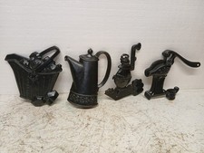 Lot vtg black for sale  Muskegon