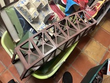 Scale truss bridge for sale  Lake Grove
