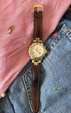 Tag heuer chronograph d'occasion  Bordeaux-