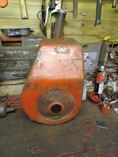 Villiers engine cowell for sale  SPALDING