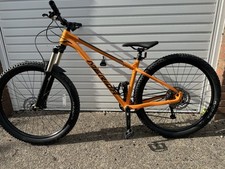 Mountain bike used for sale  CWMBRAN