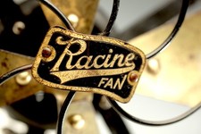 Antique racine electric for sale  Rumson