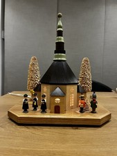 Erzgebirge lichter haus gebraucht kaufen  Nürnberg
