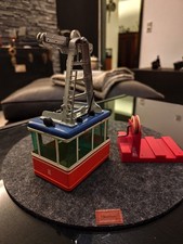 Lehmann rigi seilbahn gebraucht kaufen  Langen