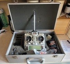 10s pcm transmitter for sale  NOTTINGHAM