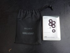 Sony walkman wm gebraucht kaufen  Ahrensburg