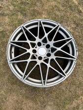 Bmw alloy wheels for sale  COLCHESTER