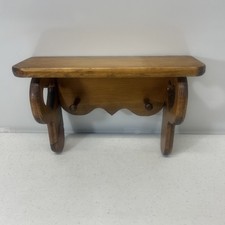 Vintage wooden rustic for sale  Spring Mills