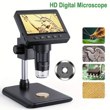 Microscopio digitale pollici usato Microscopio digitale pollici usato  Milano