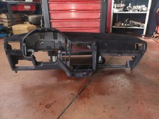 Cruscotto floccato peugeot usato  Monte Porzio Catone