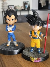 Dragonball daima figuren gebraucht kaufen  Ehingen (Donau)