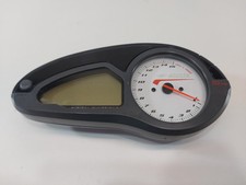 Strumentazione dashboard agust usato  San Prospero