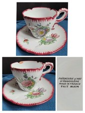 Tasse tasse renoleau d'occasion  La Ferté-Alais