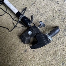 Multi axis arm for sale  DUNSTABLE
