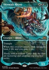 Magic mtg skirmish gebraucht kaufen  Landstuhl