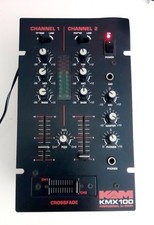 Kam kmx 100 for sale  MANCHESTER