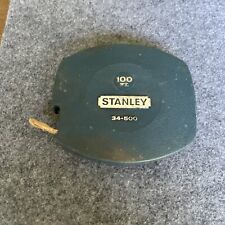 Vtg stanley 500 for sale  Latham