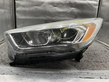 Ford escape halogen for sale  Wadsworth