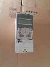 Abb inverter acs355 usato  Italia
