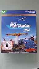 Microsoft flugsimulator 2024 gebraucht kaufen  Kohlberg