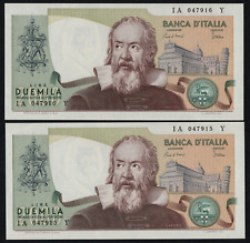 Lire 2000 galileo usato  Spinetoli