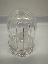 Hofbauer crystal bird for sale  Elk Grove
