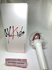 Stray Kids Oficjalny light stick wersja 1 z pudełkiem K-POP Towary koncertowe 2019 na sprzedaż  Wysyłka do Poland