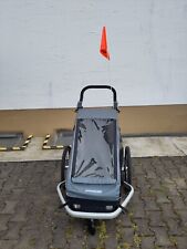 Croozer kid vaaya gebraucht kaufen  Klosterlechfeld