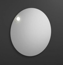 Miroir lumineux burgbad d'occasion  Expédié en France