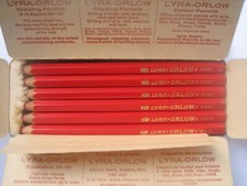 Boite lyra orlow d'occasion  Bergerac