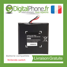 Batterie compatible nintendo d'occasion  Caen