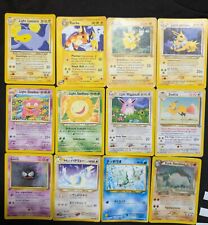 Lotto carte pokemon usato  Rovigo