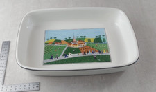 Ancien grand plat d'occasion  Seingbouse