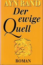 Ayn rand ewige gebraucht kaufen  Bad Lippspringe