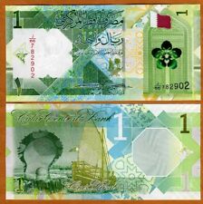 Qatar riyal 2020 for sale  Woodinville