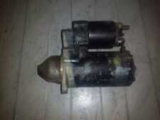 Usado, 0001106011 motor de partida para OPEL COMBO (CORSA C) 1.3 16V CDTI 2001 206851 comprar usado  Enviando para Brazil