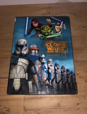 Clone wars collector d'occasion  Lyon IX