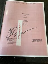 Classic script sopranos for sale  Los Angeles