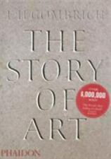 The Story of Art by Gombrich, Leonie, usado comprar usado  Enviando para Brazil