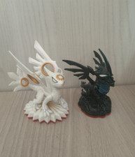 Skylanders spotlight blackout usato  Cava de Tirreni